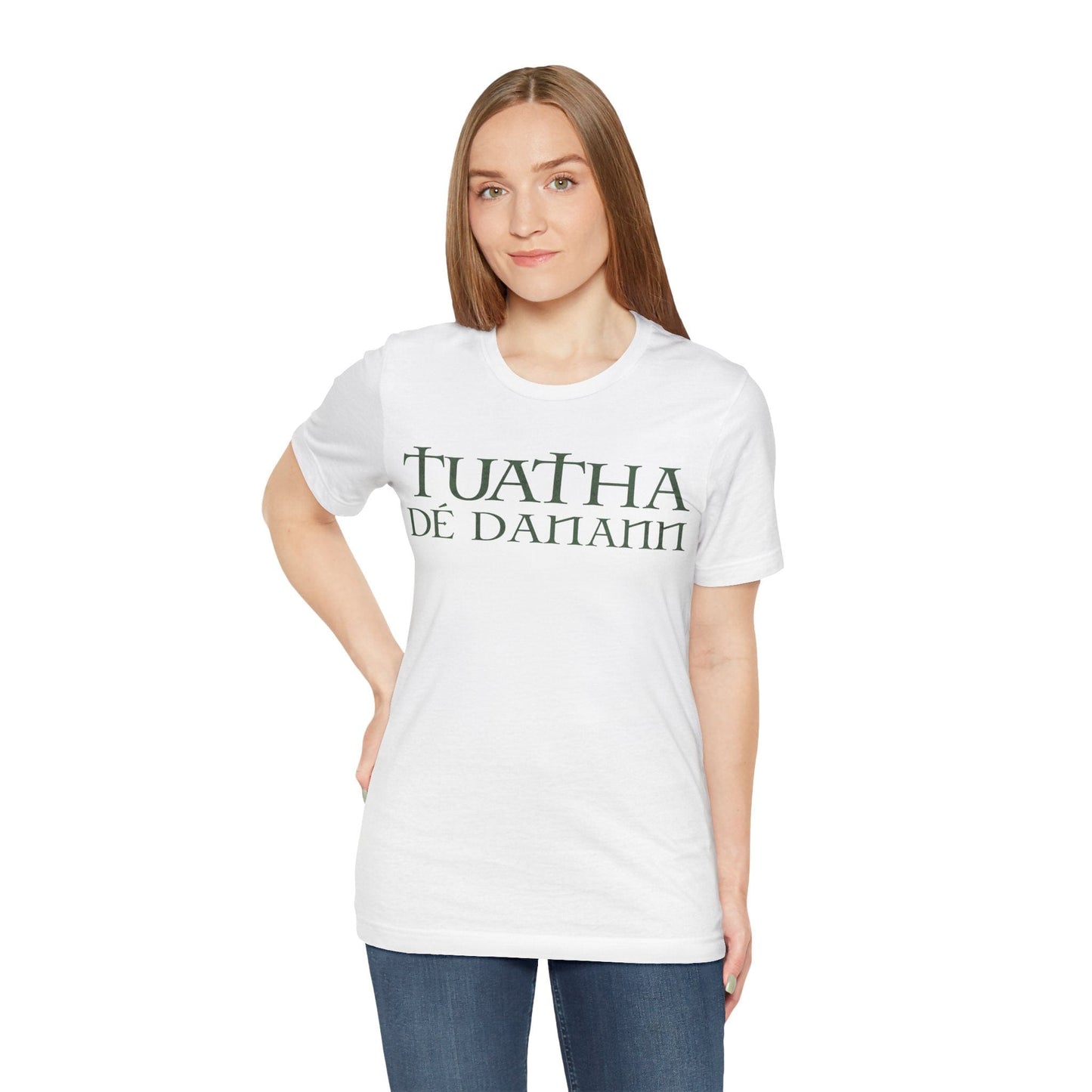 Tuatha De Danann - Irish Mythology T-Shirt