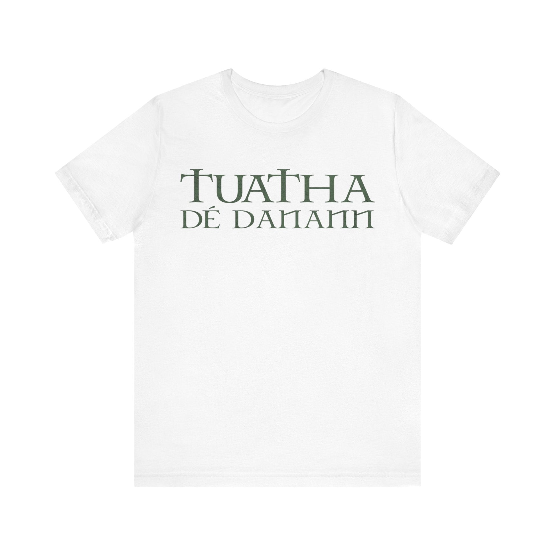 Tuatha De Danann - Irish Mythology T-Shirt