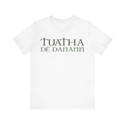 Tuatha De Danann - Irish Mythology T-Shirt