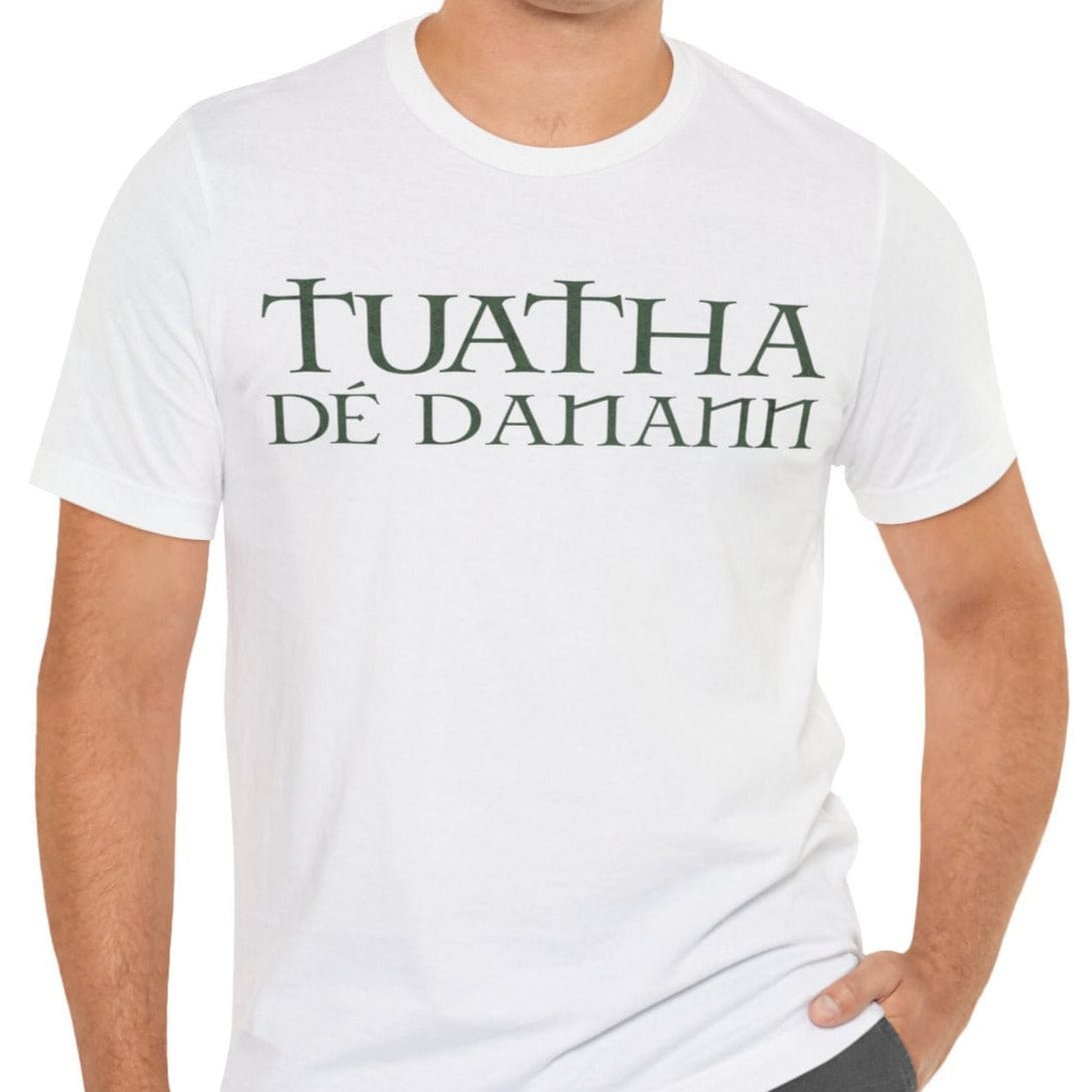 Tuatha De Danann - Irish Mythology T-Shirt