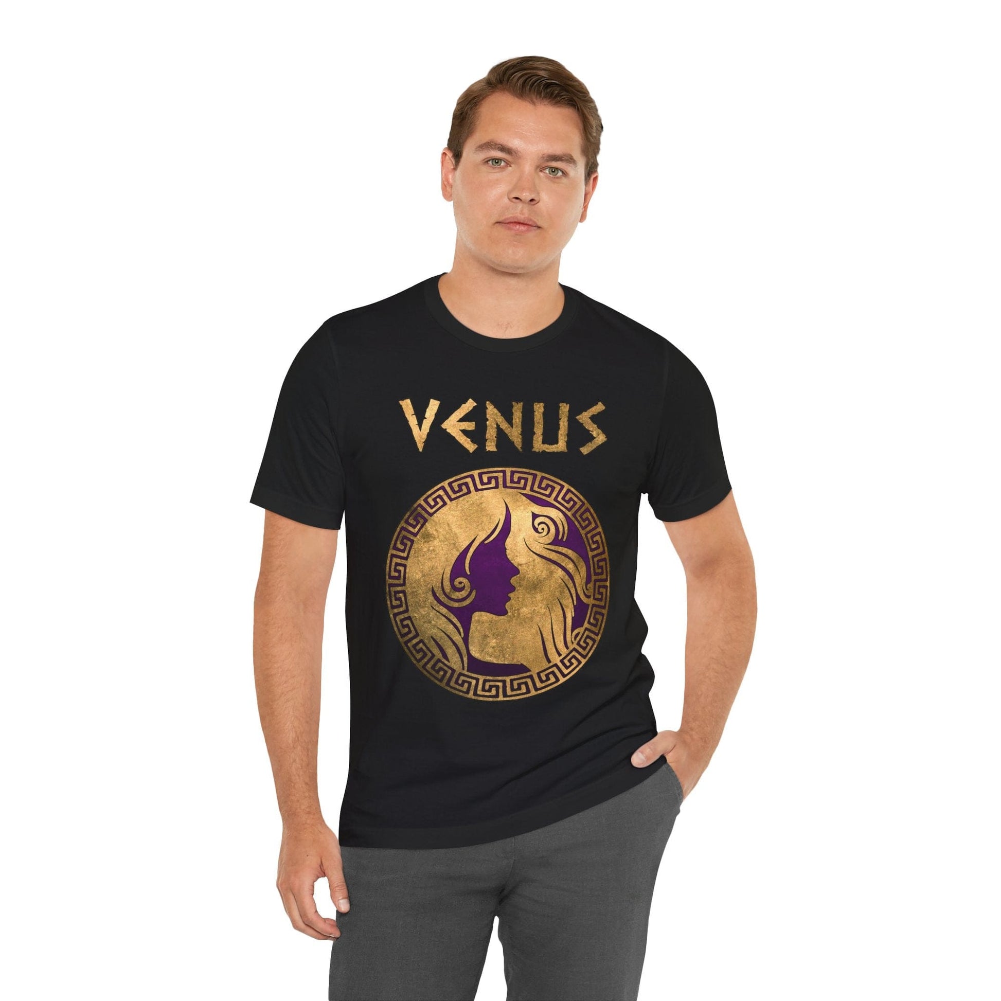 Venus Roman Goddess T-Shirt