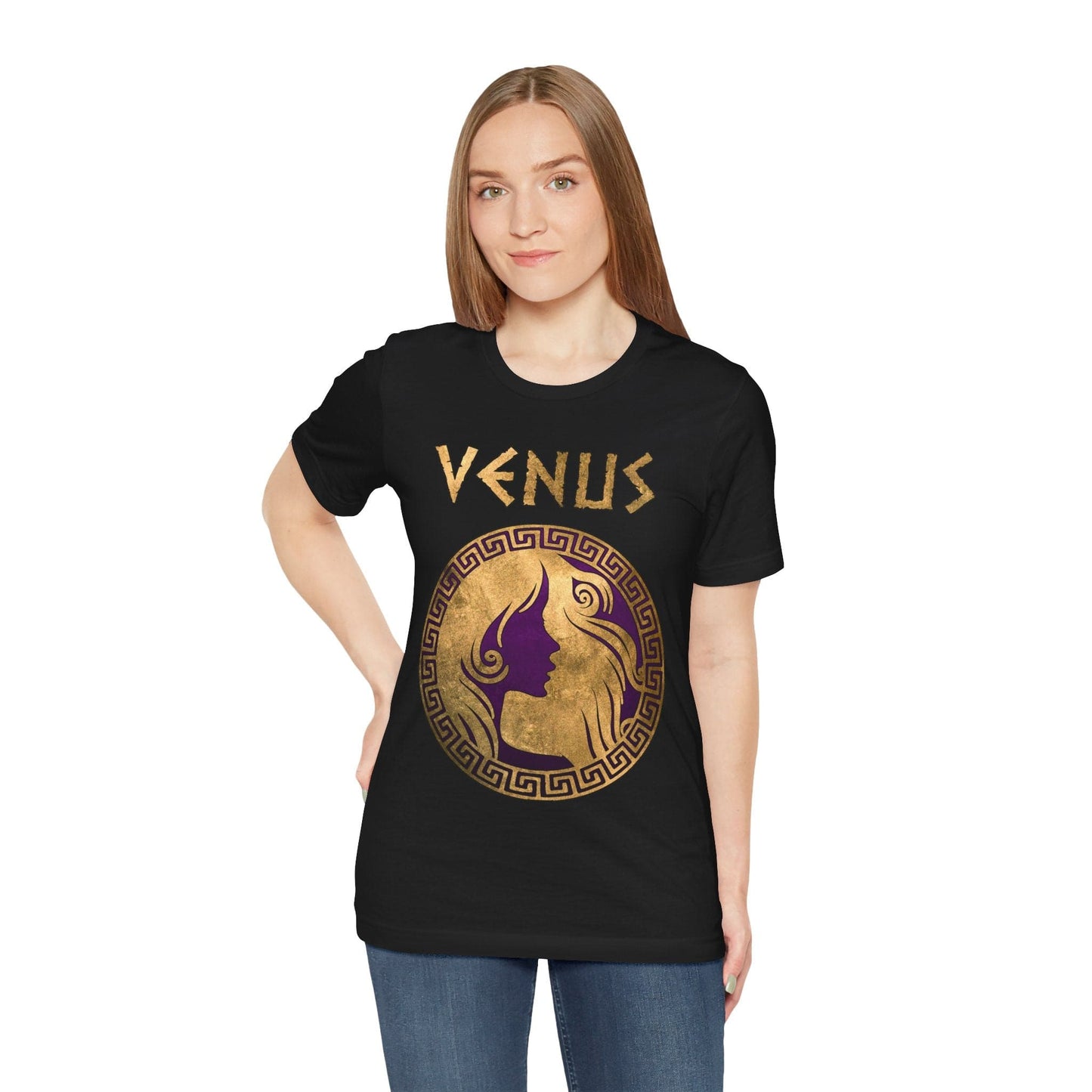 Venus Roman Goddess T-Shirt