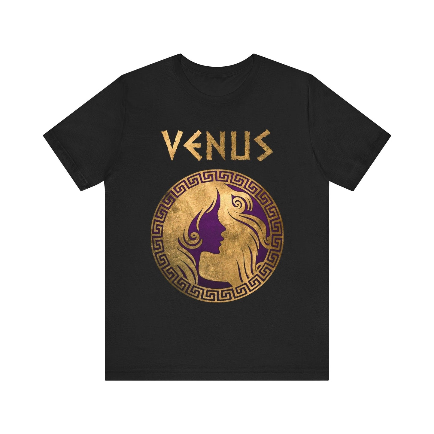 Venus Roman Goddess T-Shirt