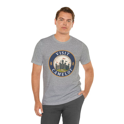 Visit Camelot T-Shirt