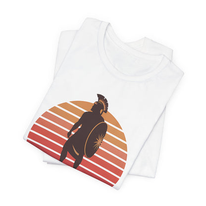 Xenophon Anabasis - March of the Ten Thousand T-shirt