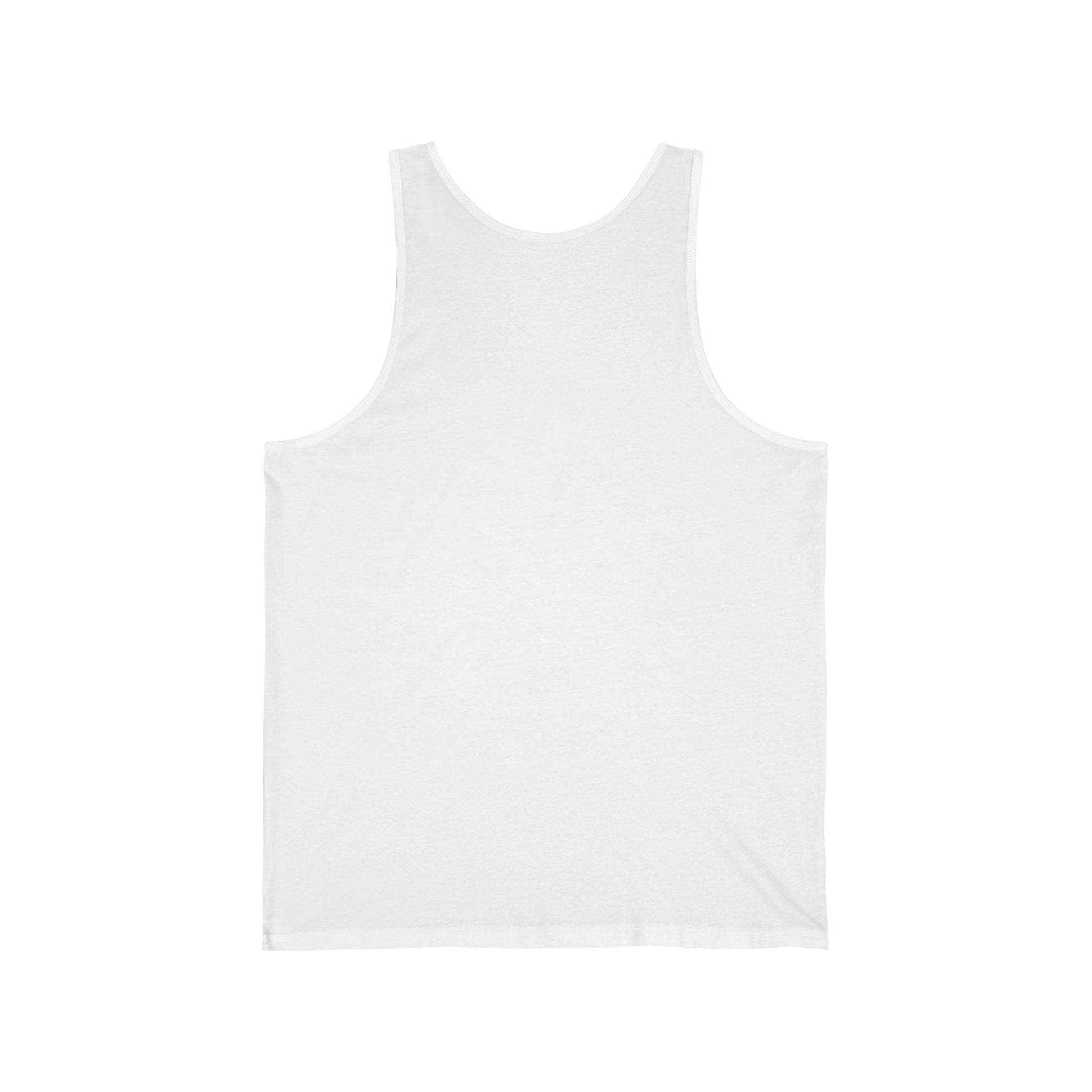 Athenian Owl Tank Top