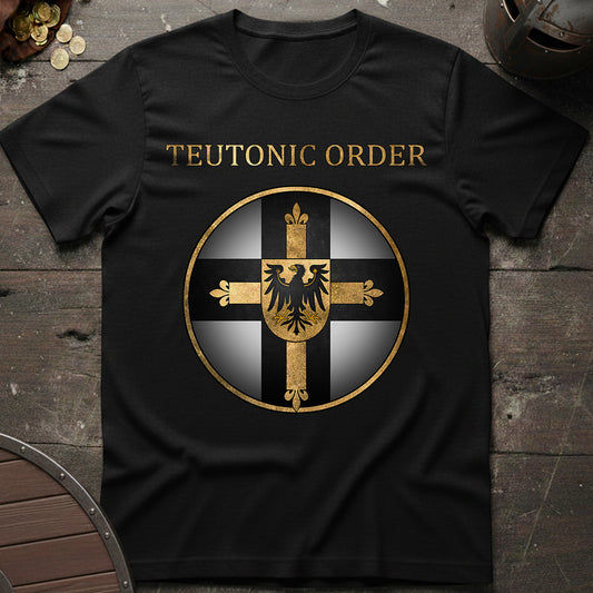 Teutonic Order T-Shirt